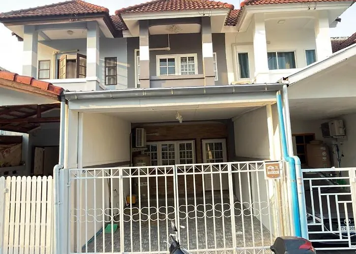 Restful38 15 Mins To Dmk Private Parking Self Check-in Апартаменты *