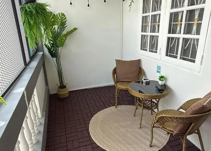 Restful38 15 Mins To Dmk Private Parking Self Check-in Апартаменты Бангкок
