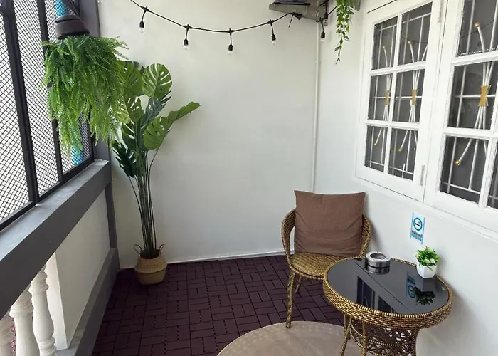 Restful38 15 Mins To Dmk Private Parking Self Check-in Апартаменты