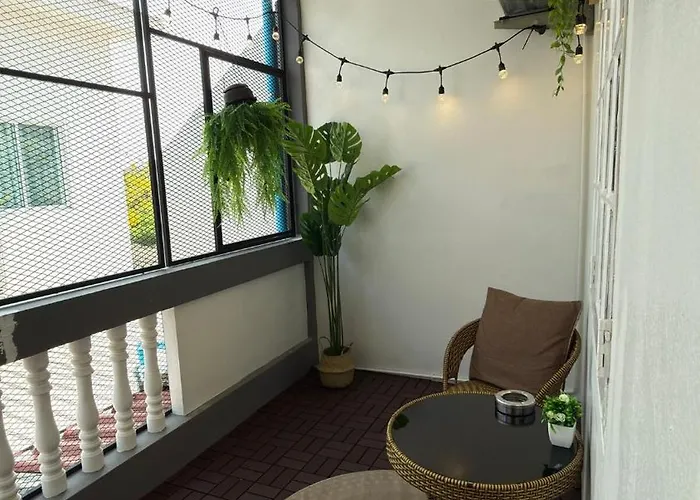 Апартаменты Restful38 15 Mins To Dmk Private Parking Self Check-in *