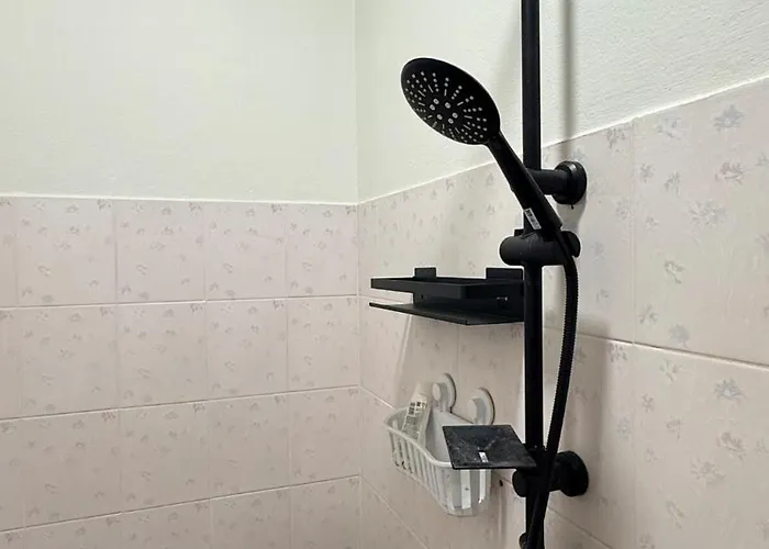 Apartment Restful38 15 Mins To Dmk Private Parking Self Check-in