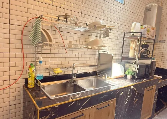 Restful38 15 Mins To Dmk Private Parking Self Check-in Apartment Bangkok